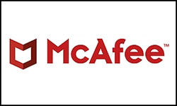 mcafee